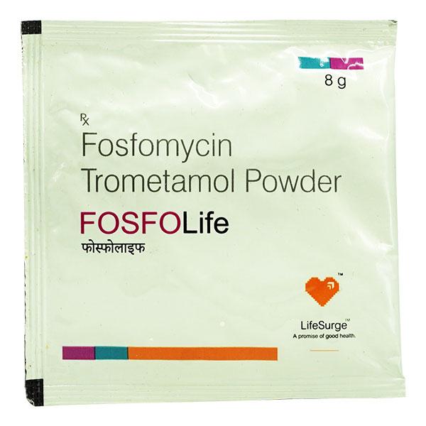 FOSFOLIFE Powder 8gm