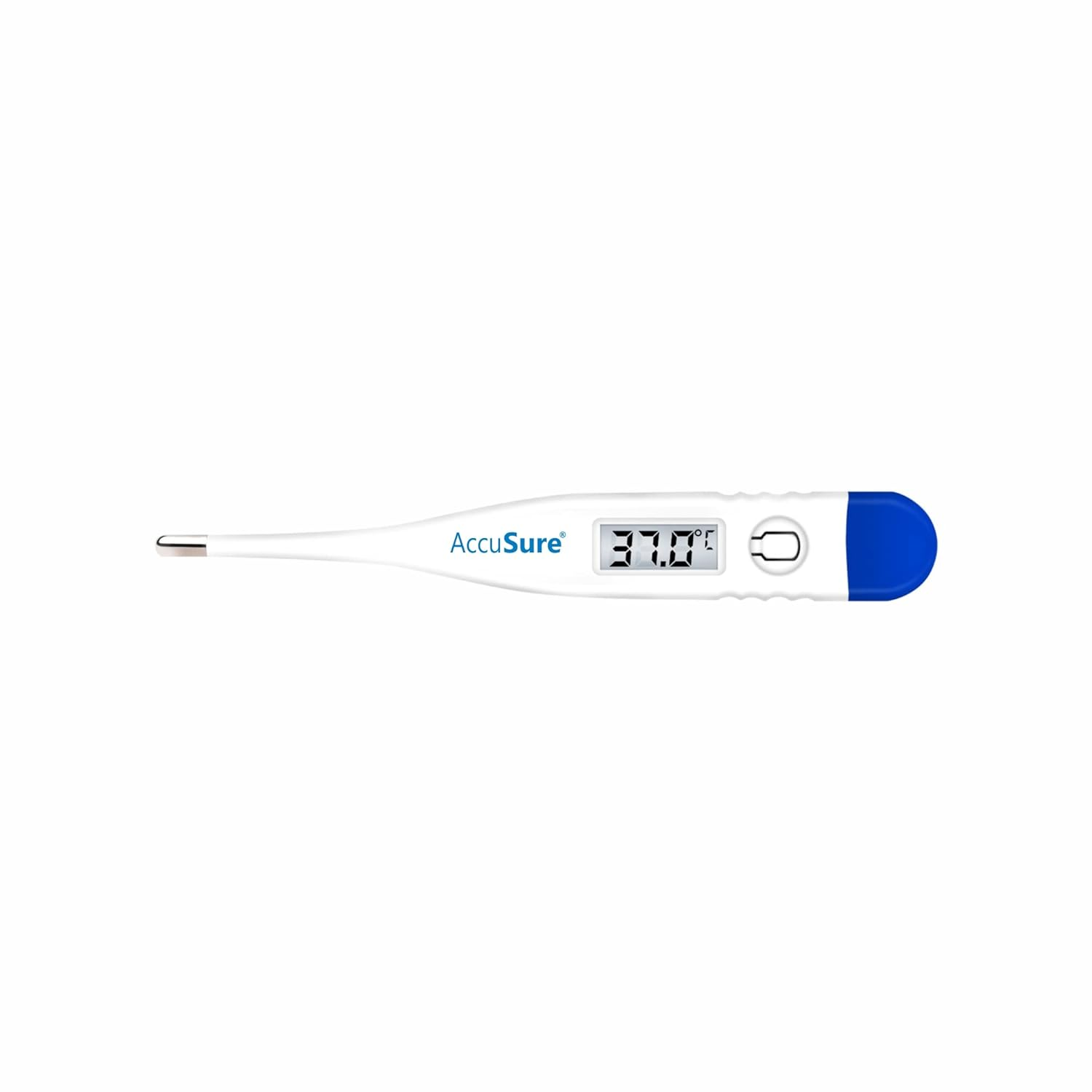 AccuSure Digital Thermometer (MT-1027)