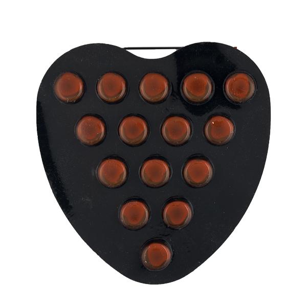 ATZEE AM Tablet 15's