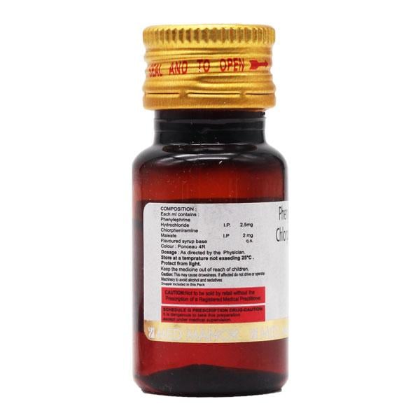 Zincold PD Drops 15ml