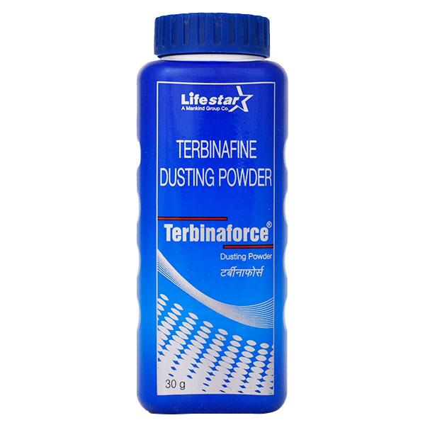 Terbinaforce Dusting Powder 30gm