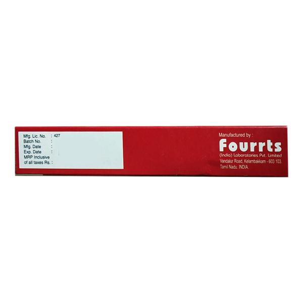 Denoseal New Refreshing Cool Mint Tooth Paste 50gm