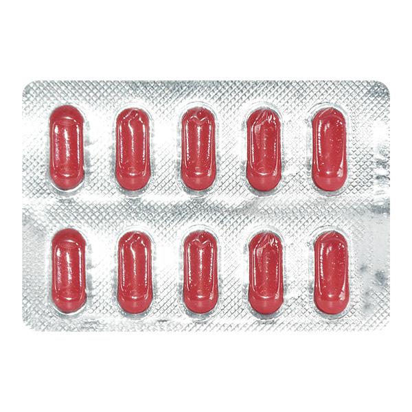 Softeron Gold Tablet 10'S