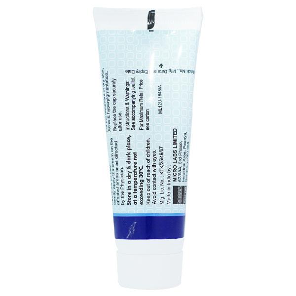 Glyco 12% Cream 30gm