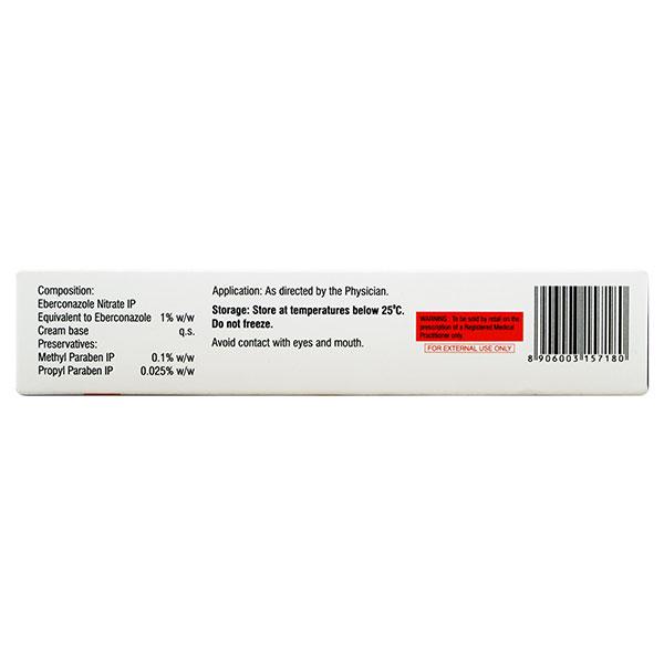 EBERJEN SOL Cream 40gm