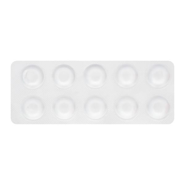 TRUERIDE 1 Tablet 10's