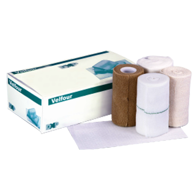 DMP Velfour B Dressing