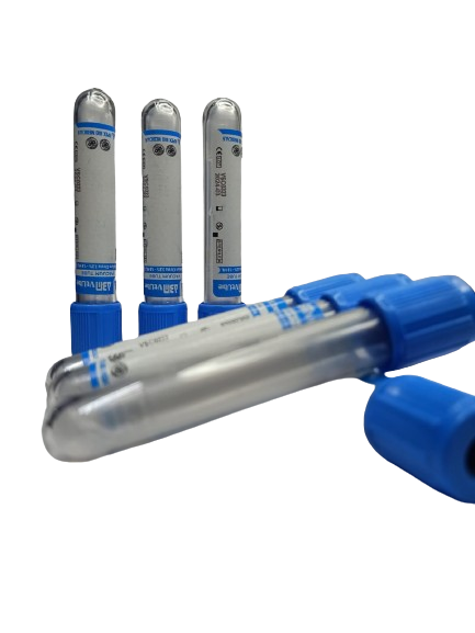 ABM Sodium Citrate 3.2% Vaccum Blood Collection Tube