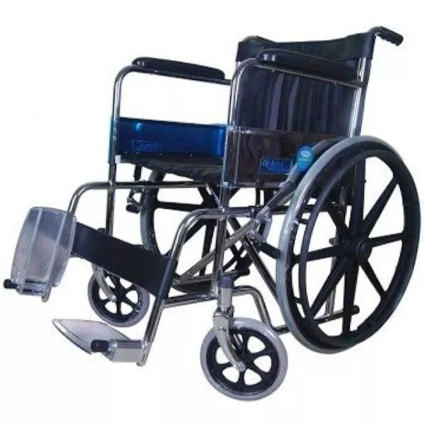 Karma MAG Wheelchair