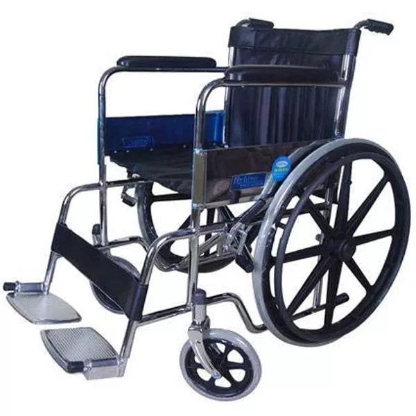 Recliner Wheelchair