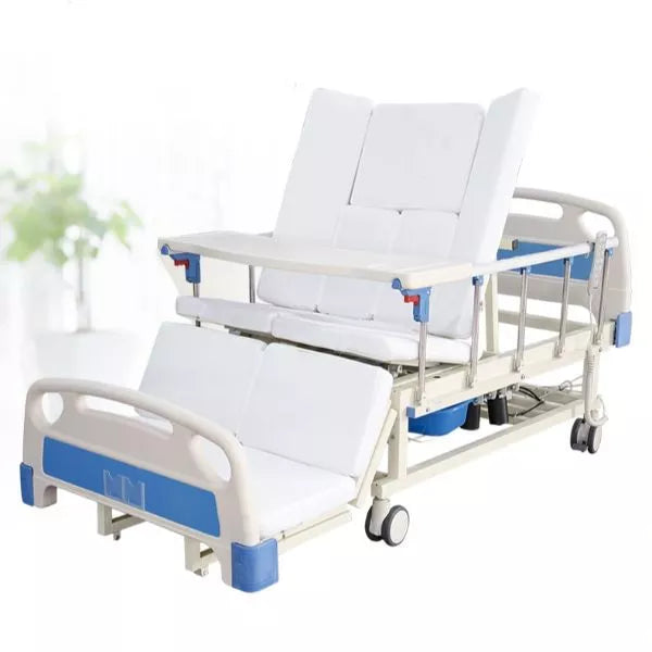 ICU Beds