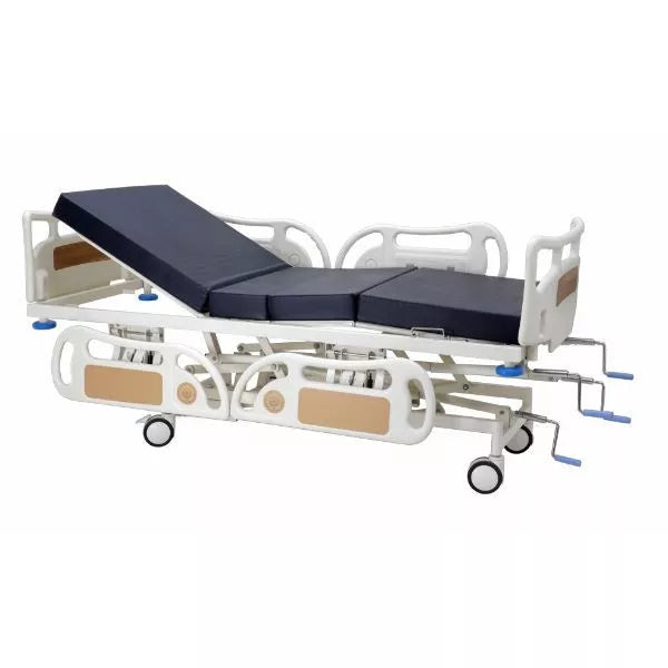 ICU Beds