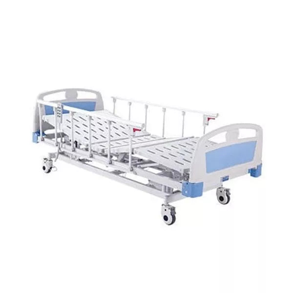 ICU Beds