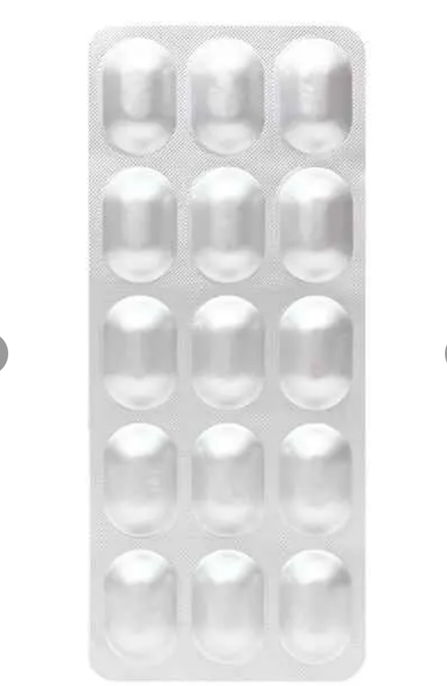 SUGARAY GM 50/2/1000 Tablet 15's