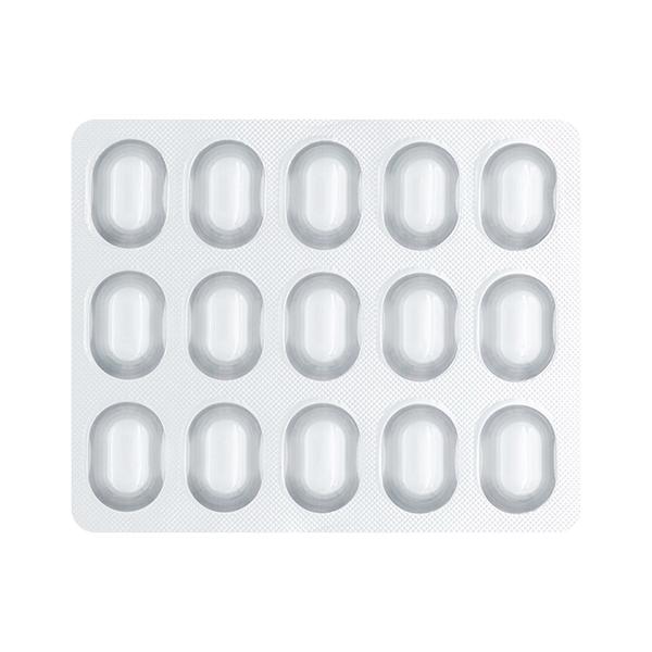 ISTAVEL D 5/100 Tablet 15's