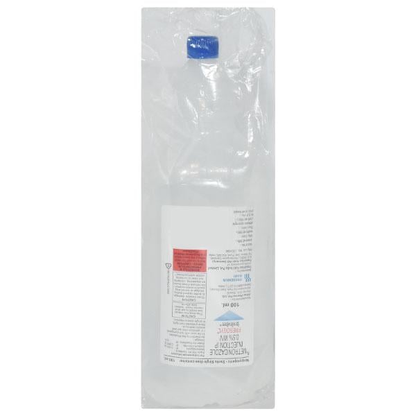 FRESOGYL Infusion 100ml