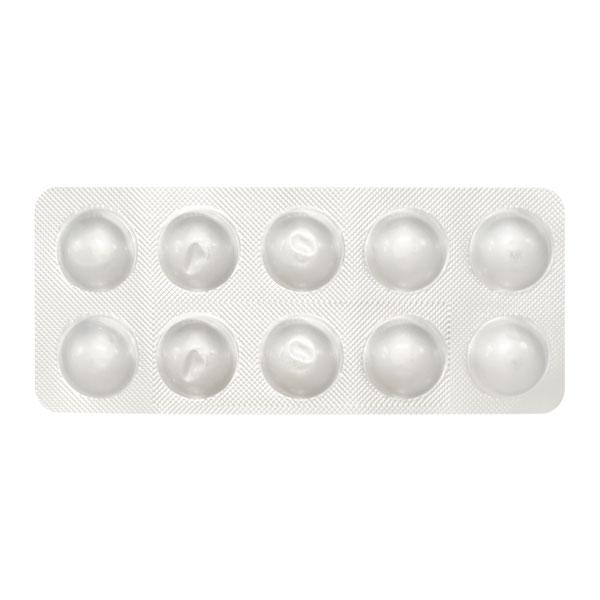 Lipicure 5mg Tablet 10'S