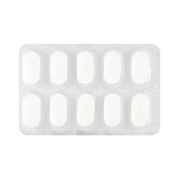 Udigold 300mg Tablet 10'S