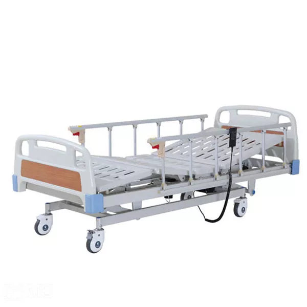 3 Function Electric Bed