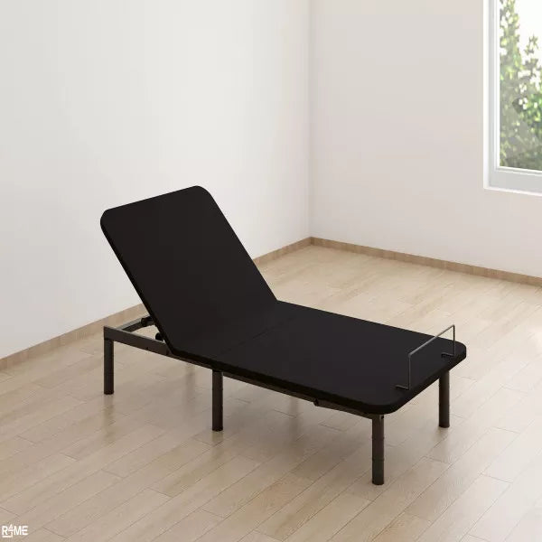 Recliner Electric Bed