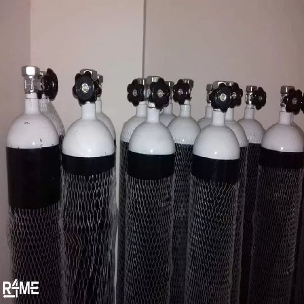 Oxygen Cylinder 10ltrs
