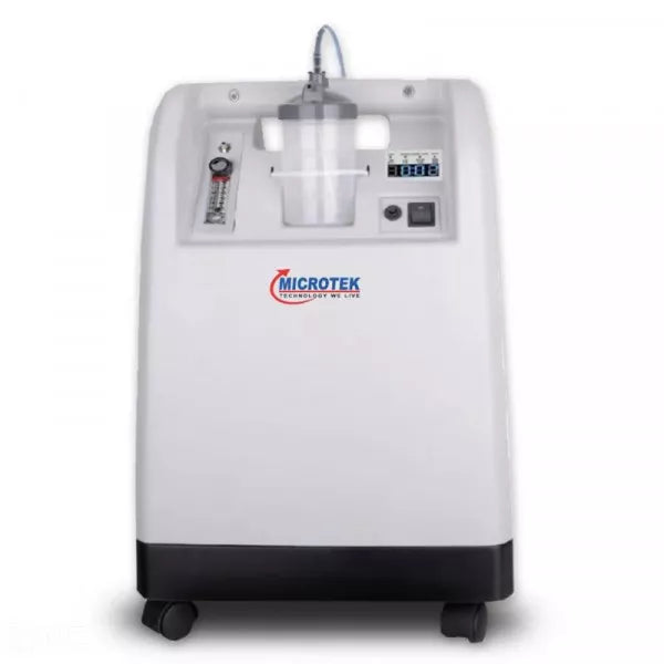 Oxymed Oxygen Concentrator 5L