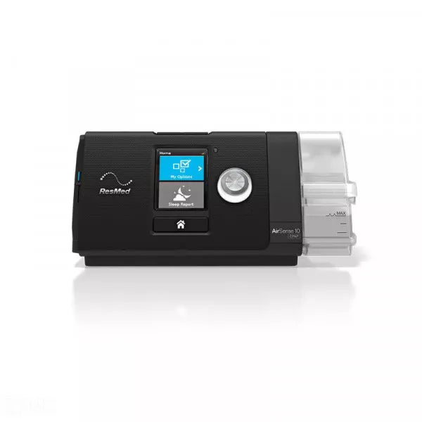 CPAP- Resmed airsense 10