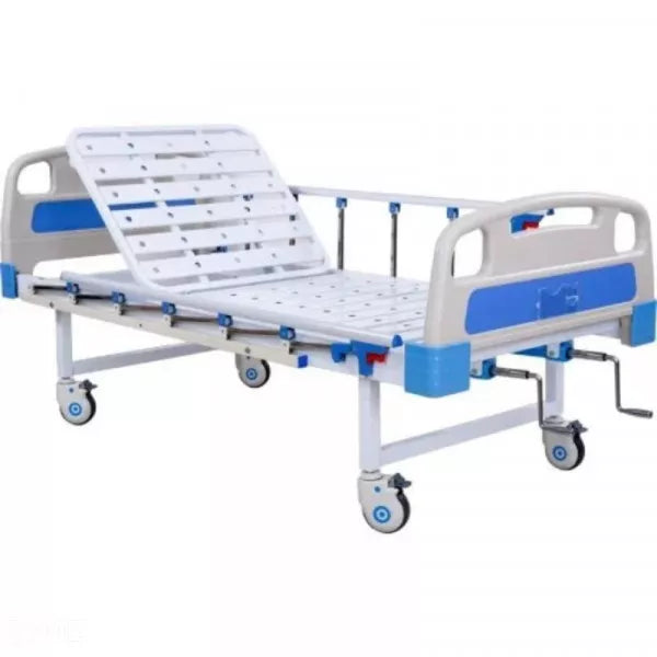 Bed 2 Function Manual Surgix