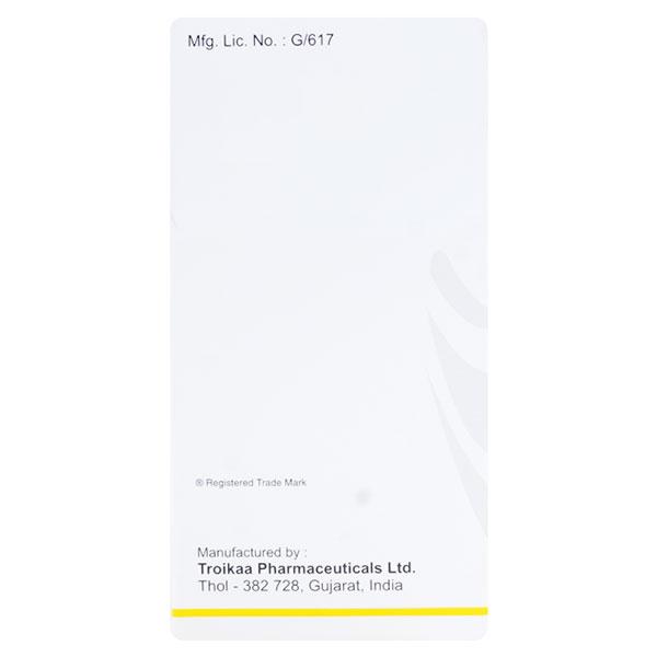 SEVOTROY 50 Liquid For Inhalation 50ml