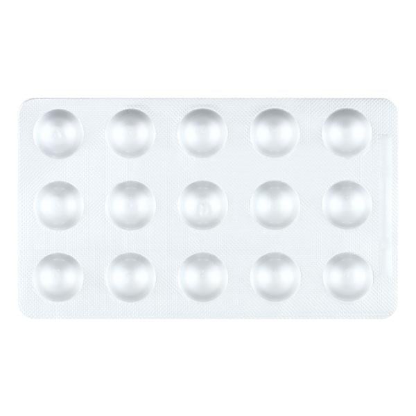 TELTAS 20 Tablet 15's