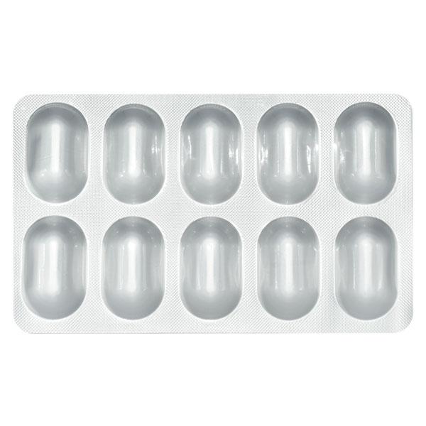 ITRASYS SB 130 Capsule 10's
