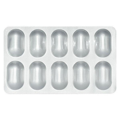 ITRASYS SB 130 Capsule 10's
