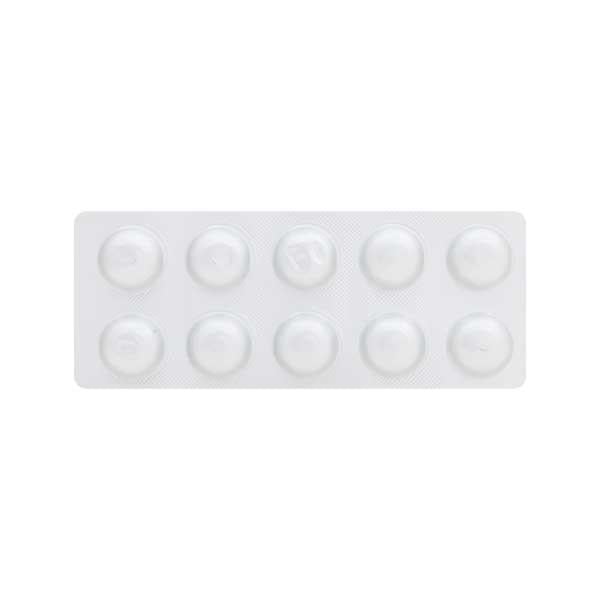 Carca CR 40mg Tablet 10'S