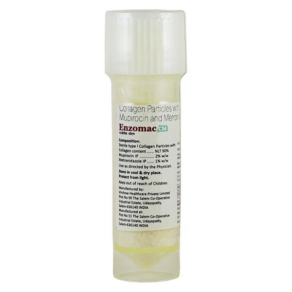 ENZOMAC CM Particles 5ml