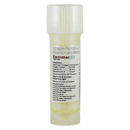 ENZOMAC CM Particles 5ml