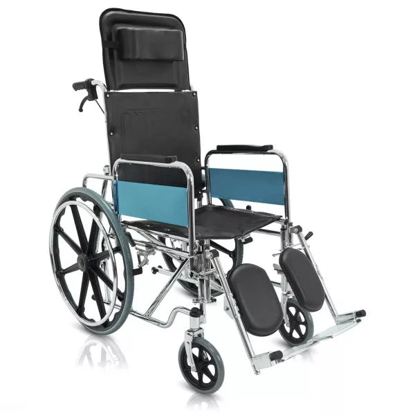 Wheelchair - Recliner Karma/Medemove
