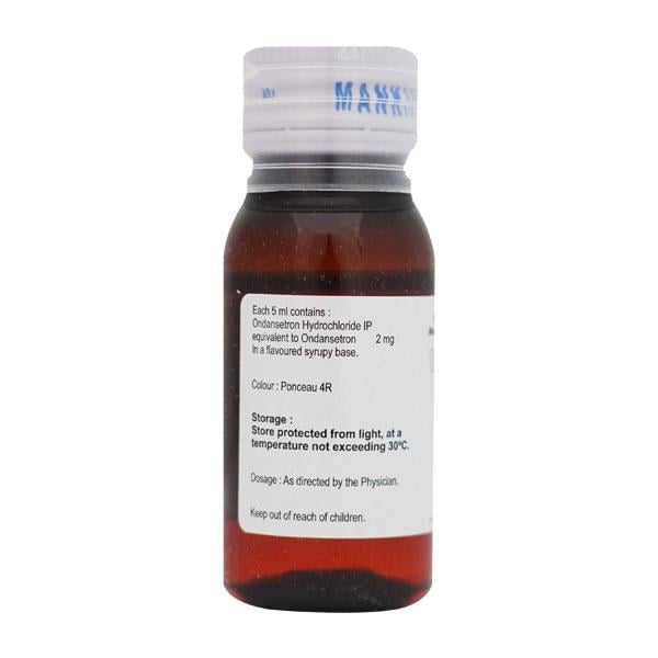 Vomikind Syrup 30ml