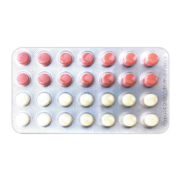 FEMOSTON 2/10 Tablet 28's