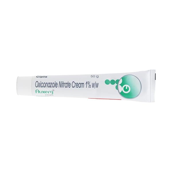 AUXERG Cream 50gm