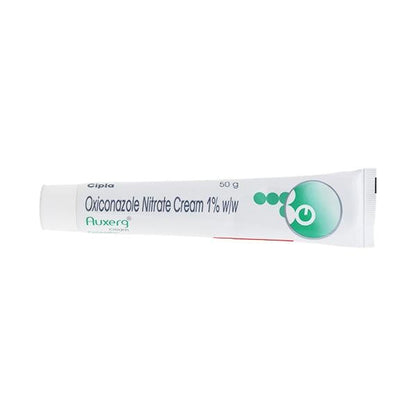 AUXERG Cream 50gm