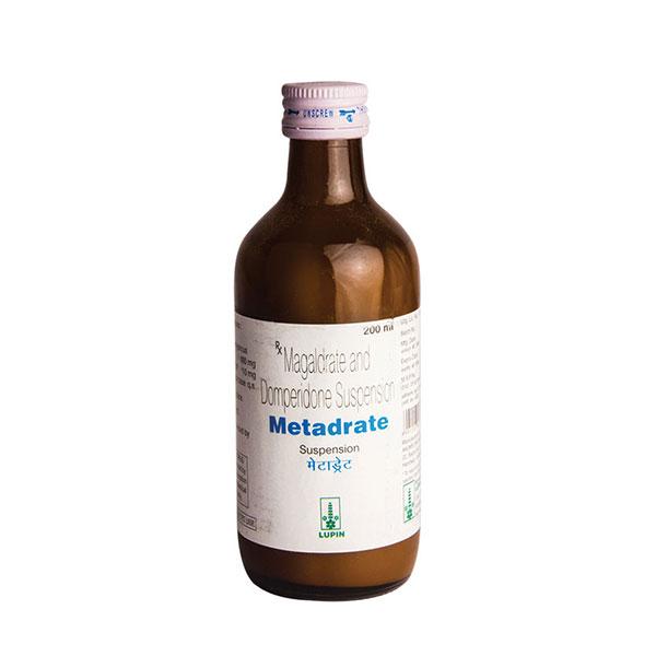 Metadrate Syrup 200ml