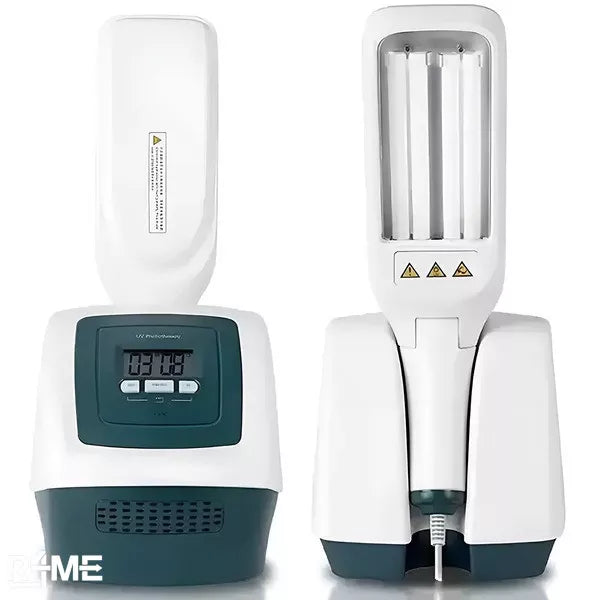 Phototherapy UV Machine