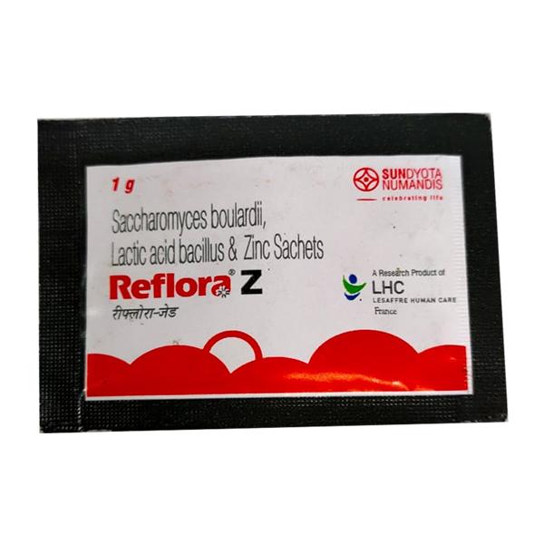 Reflora Z Powder 1gm