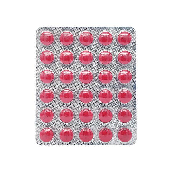 Livomyn Tablet 30'S