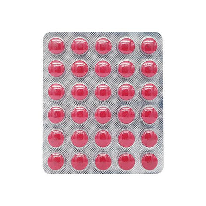Livomyn Tablet 30'S