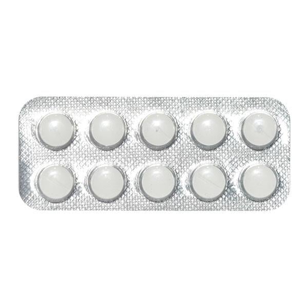 Depranex 20mg Tablet 10'S