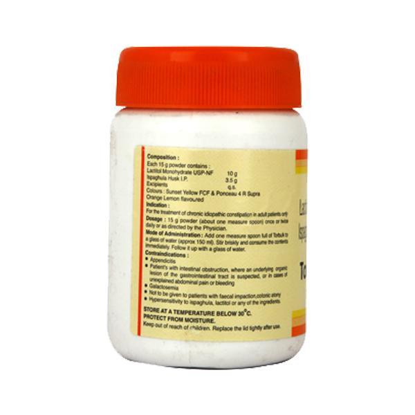 Torbulk Powder 90gm