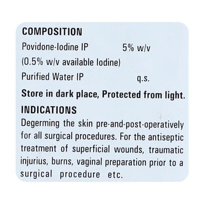 ANTIDON Solution 100ml