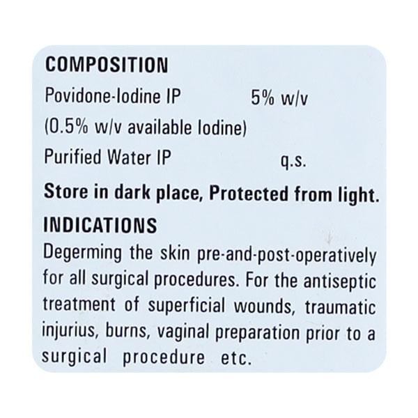 ANTIDON Solution 100ml