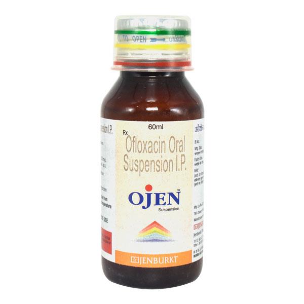 Ojen Suspension 60ml